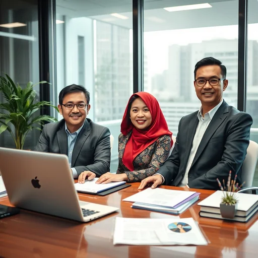 Pajak Konsultan Magelang