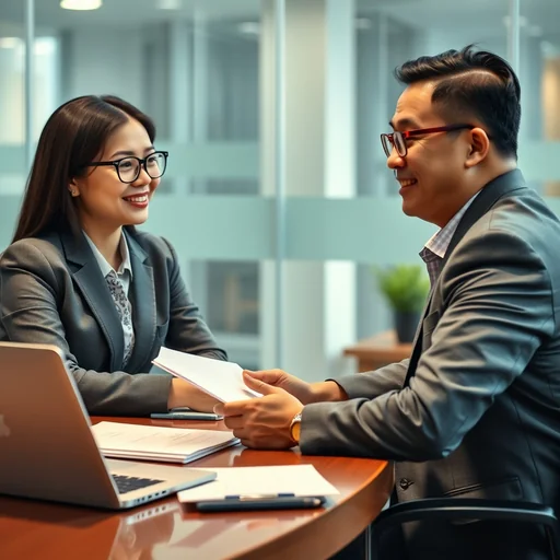 Pajak Konsultan Medan