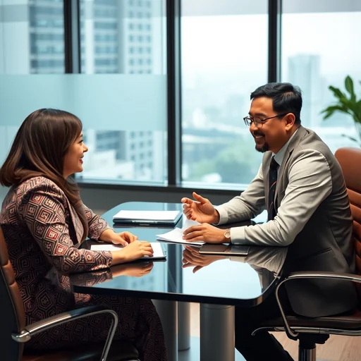 Pajak Konsultan Salatiga