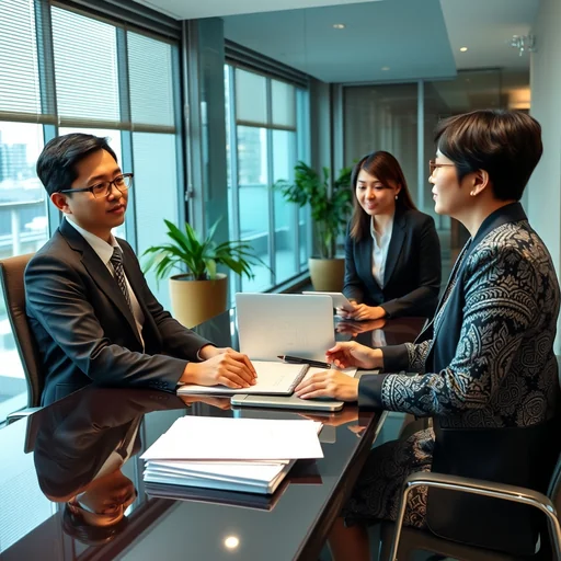 Pajak Konsultan Semarang