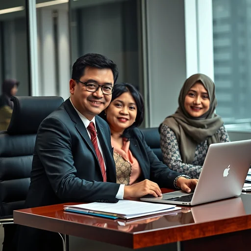 Pajak Konsultan Sidoarjo