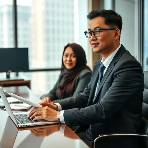 Pajak Konsultan Sleman