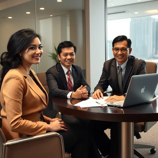 Pajak Konsultan Solo