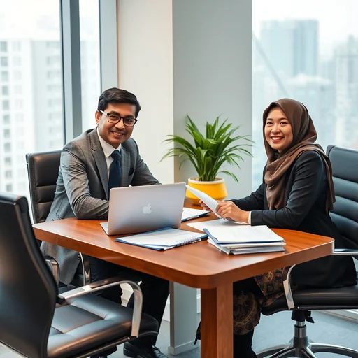 Pajak Konsultan Surabaya