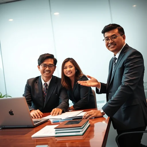 Pajak Konsultan Tangerang