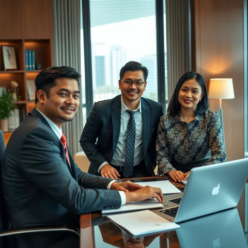 Pajak Penghasilan Konsultan