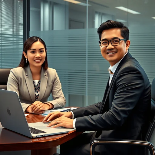 Pajak Penghasilan Konsultan Bandung