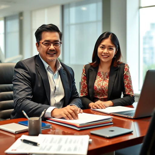 Pajak Penghasilan Konsultan Bantul