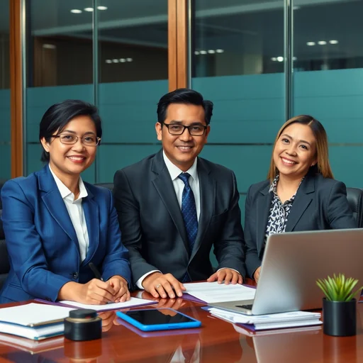 Pajak Penghasilan Konsultan Depok