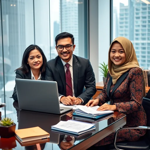 Pajak Penghasilan Konsultan Gresik