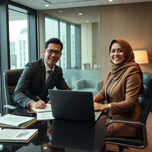 Pajak Penghasilan Konsultan Jakarta