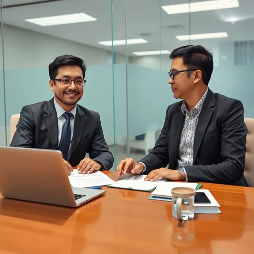 Pajak Penghasilan Konsultan Klaten