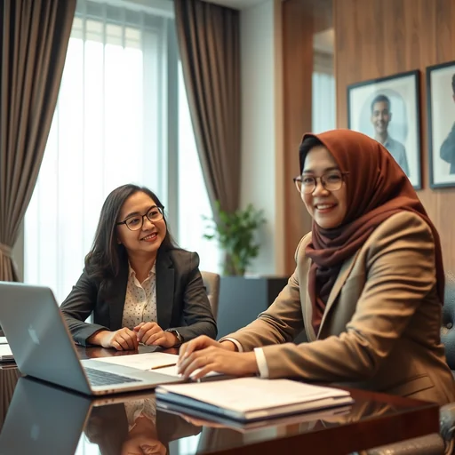 Pajak Penghasilan Konsultan Magelang