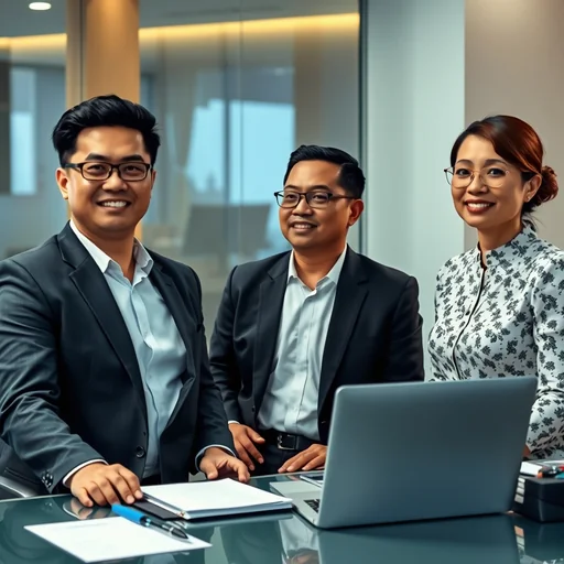 Pajak Penghasilan Konsultan Malang