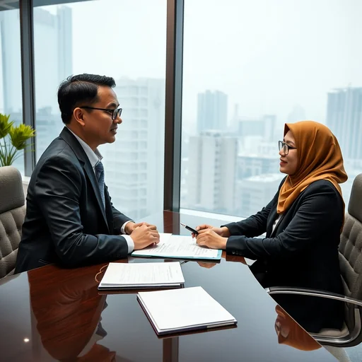 Pajak Penghasilan Konsultan Medan