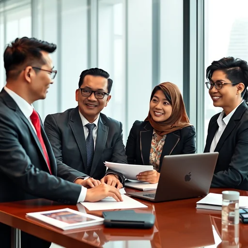 Pajak Penghasilan Konsultan Pontianak