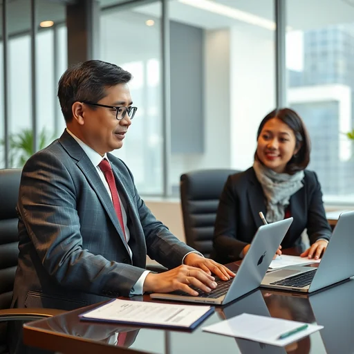 Pajak Penghasilan Konsultan Salatiga