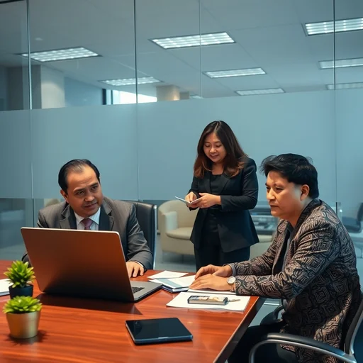 Pajak Penghasilan Konsultan Sidoarjo