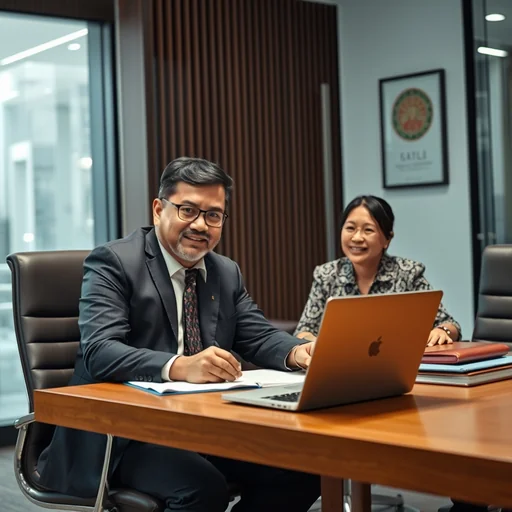 Pajak Penghasilan Konsultan Sleman