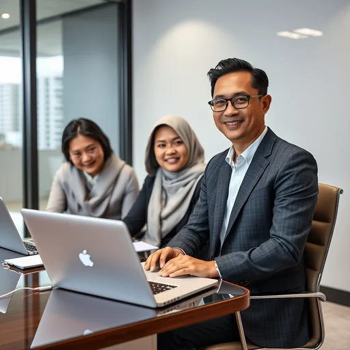 Pajak Untuk Jasa Konsultan