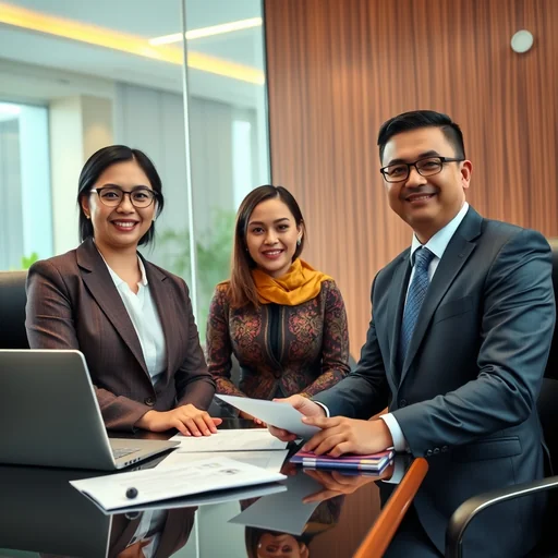 Pajak Untuk Jasa Konsultan Bali