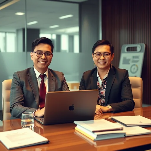 Pajak Untuk Jasa Konsultan Banjarmasin