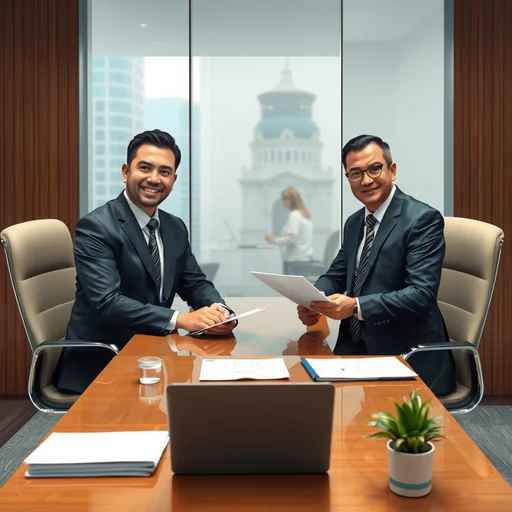 Pajak Untuk Jasa Konsultan Bogor