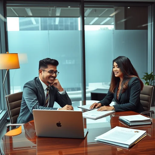 Pajak Untuk Jasa Konsultan Depok