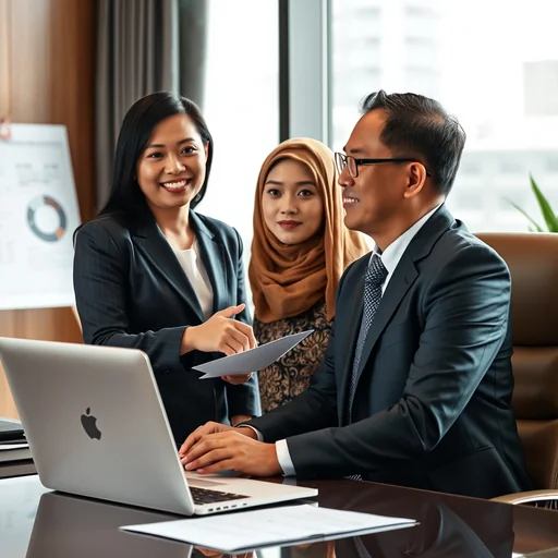 Pajak Untuk Jasa Konsultan Gresik