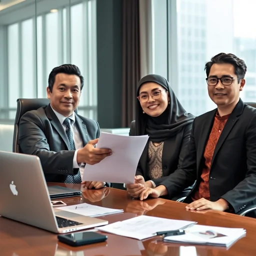 Pajak Untuk Jasa Konsultan Klaten