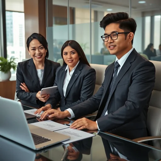 Pajak Untuk Jasa Konsultan Magelang