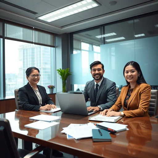 Pajak Untuk Jasa Konsultan Salatiga