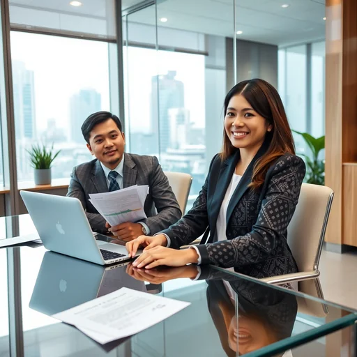 Pajak Untuk Jasa Konsultan Solo