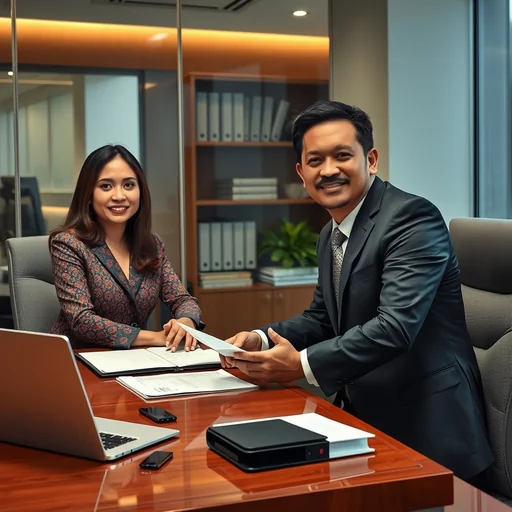 Pajak Untuk Jasa Konsultan Sukoharjo