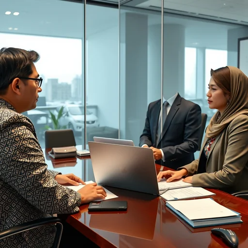 Pelaporan Pph 21 Gresik