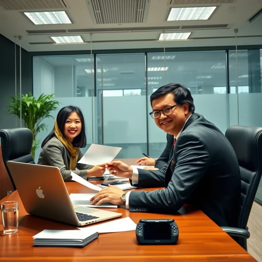 Pelaporan Pph 21 Klaten