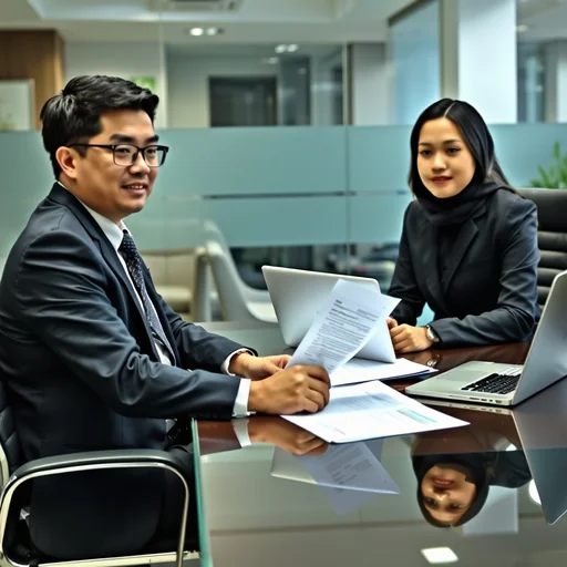 Pelaporan Pph 21 Pontianak