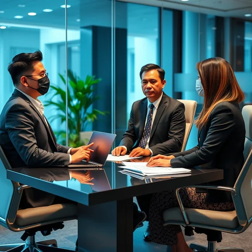 Pelaporan Pph 21 Salatiga