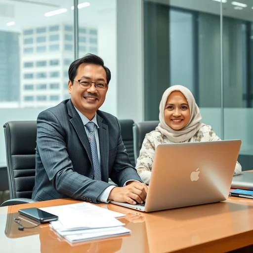 Pelaporan Pph 21 Sidoarjo