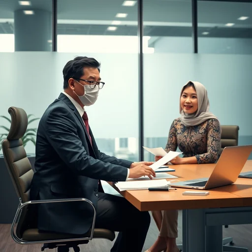 Pelaporan Pph 21 Solo