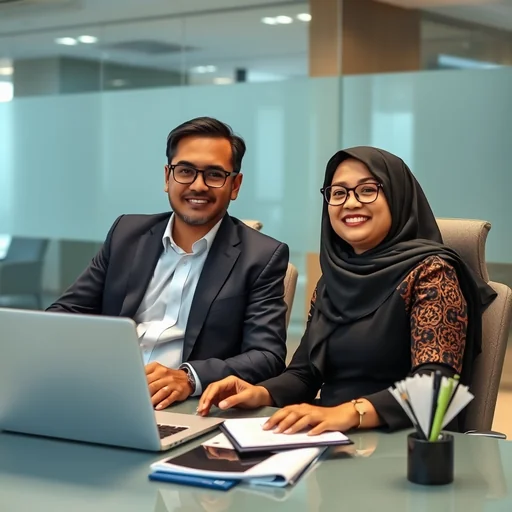 Pelaporan Pph 21 Sukoharjo