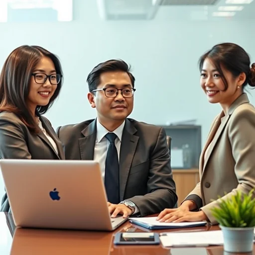 Pelaporan Pph 21 Surabaya