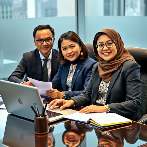 Pelaporan Pph 23 Bandung