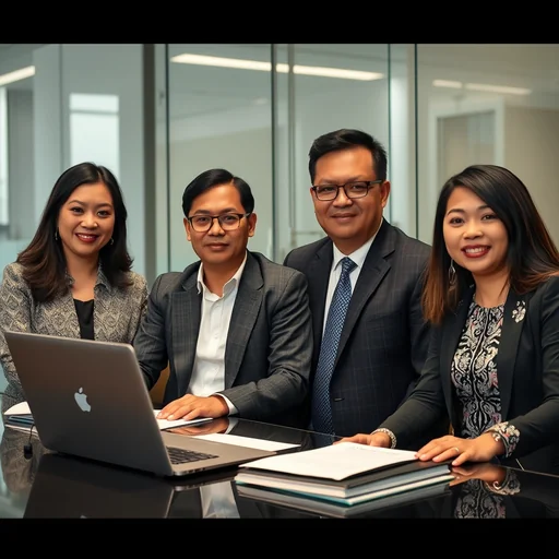 Pelaporan Pph 23 Bekasi