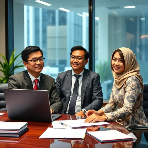 Pelaporan Pph 23 Bogor