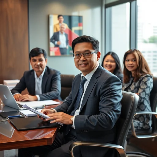 Pelaporan Pph 23 Depok