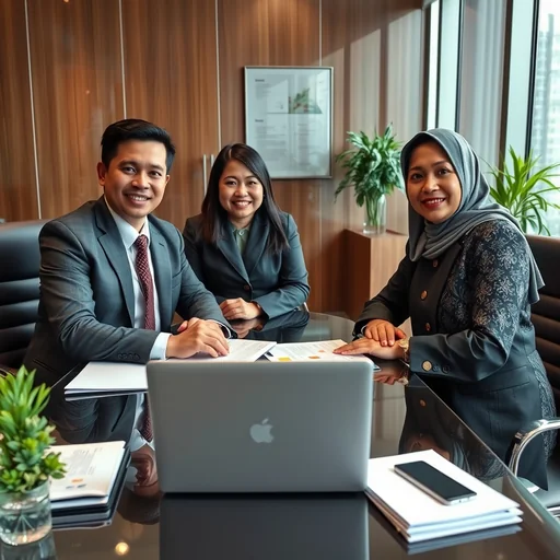 Pelaporan Pph 23 Gresik