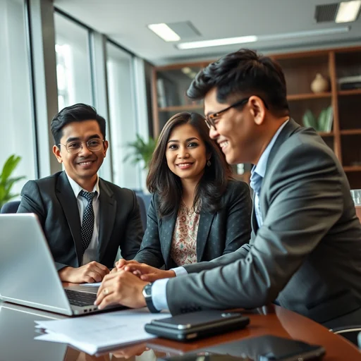 Pelaporan Pph 23 Klaten