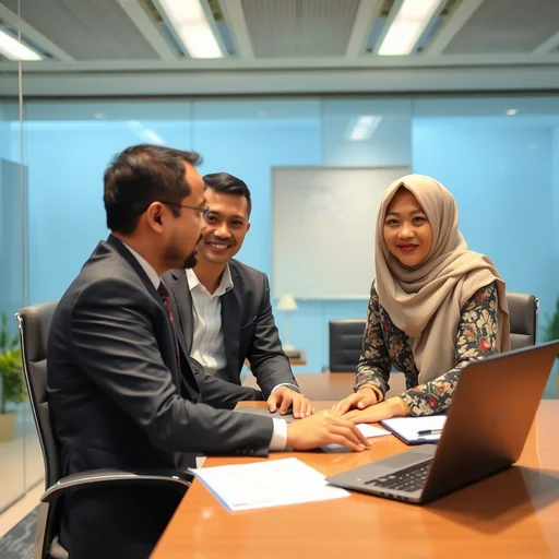 Pelaporan Pph 23 Malang