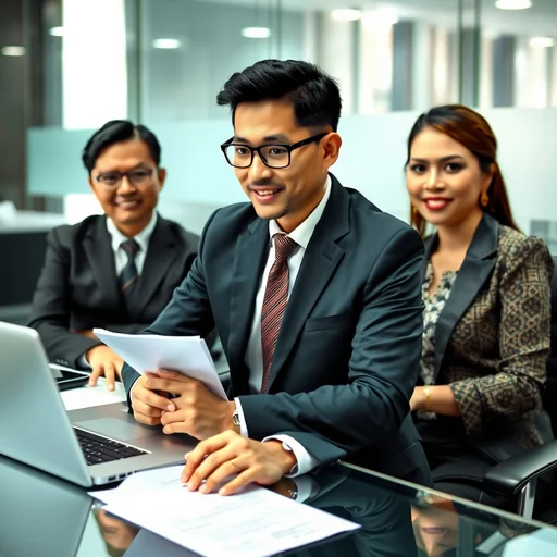 Pelaporan Pph 23 Sidoarjo